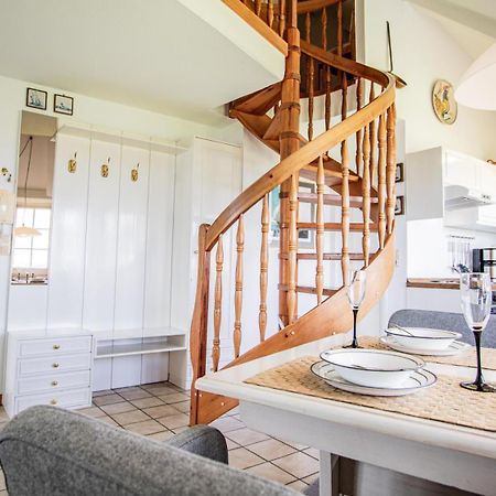 Alte Muehle Apartment Кайтум Екстериор снимка