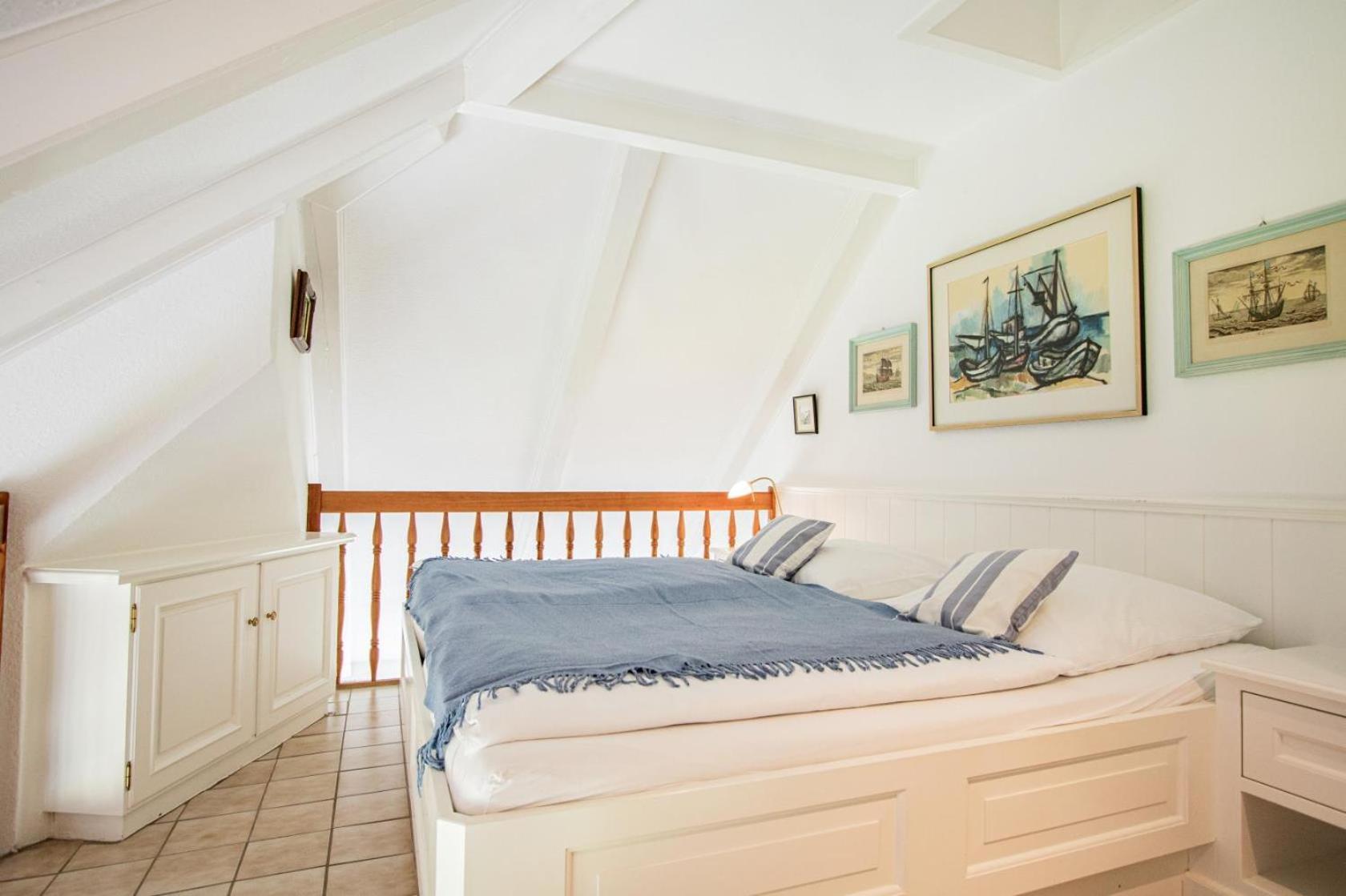 Alte Muehle Apartment Кайтум Екстериор снимка