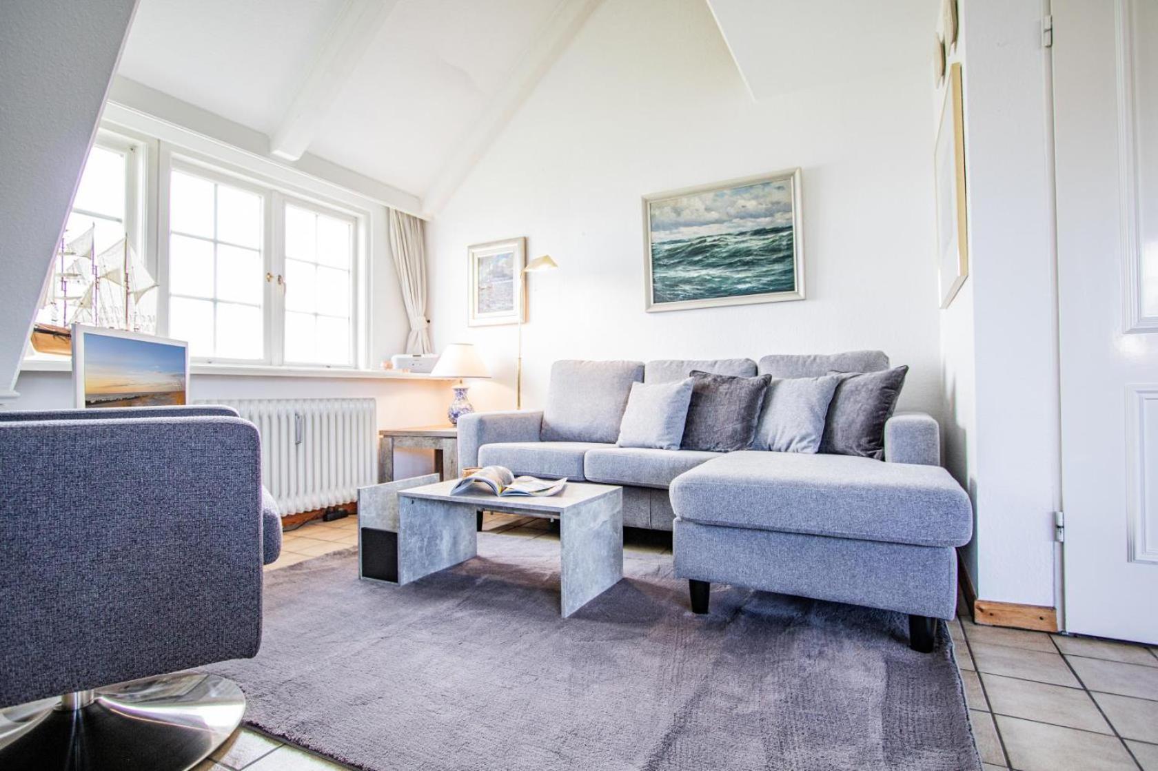 Alte Muehle Apartment Кайтум Екстериор снимка