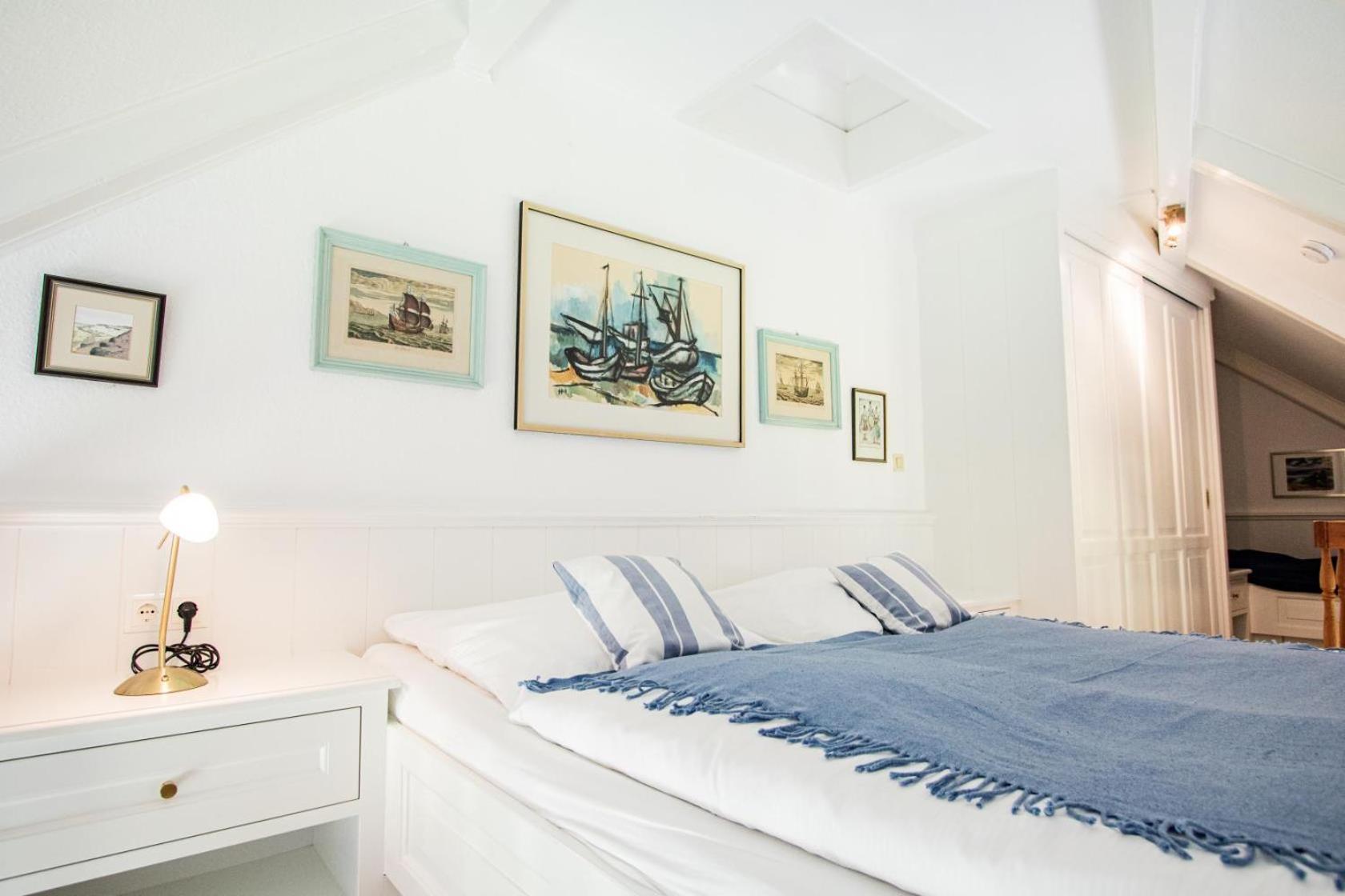 Alte Muehle Apartment Кайтум Екстериор снимка