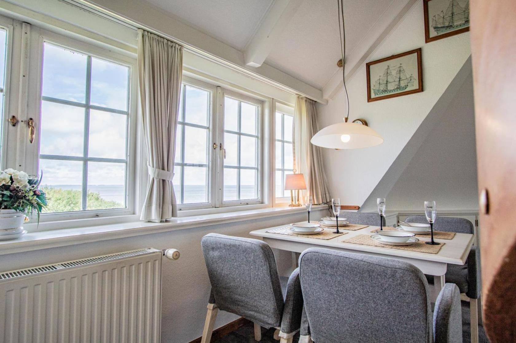 Alte Muehle Apartment Кайтум Екстериор снимка